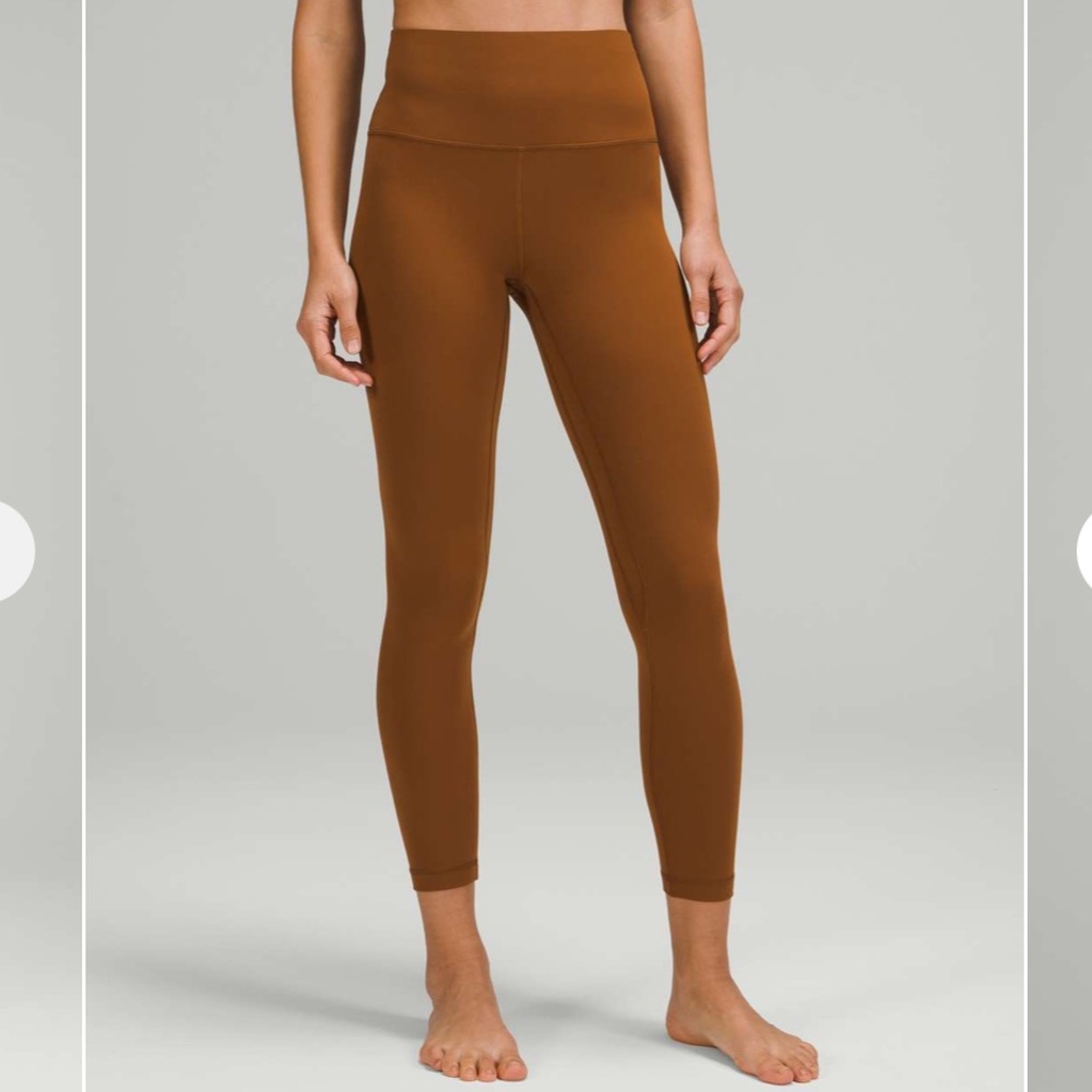 Align leggings - Picture 2 of 8